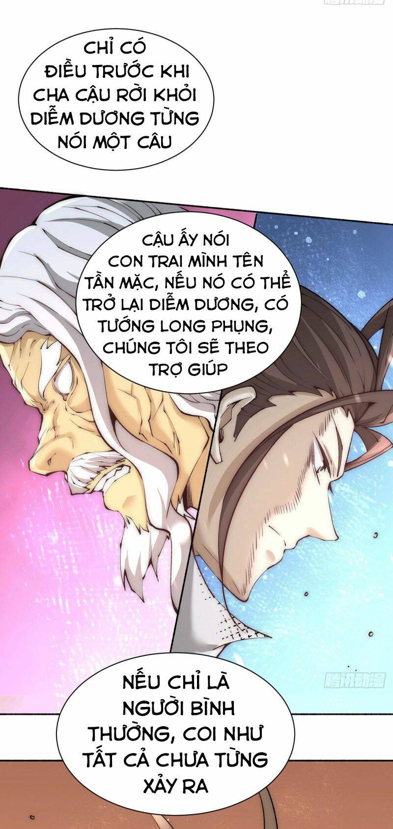 đô thị đỉnh phong cao thủ chapter 222 9