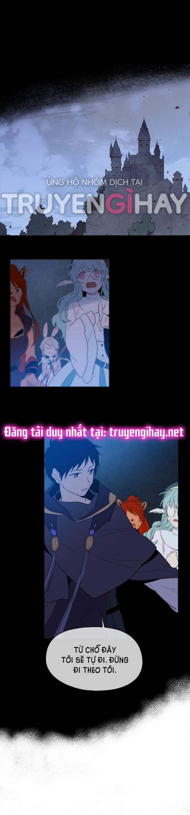 nàng phù thủy của tôi chapter 13 39