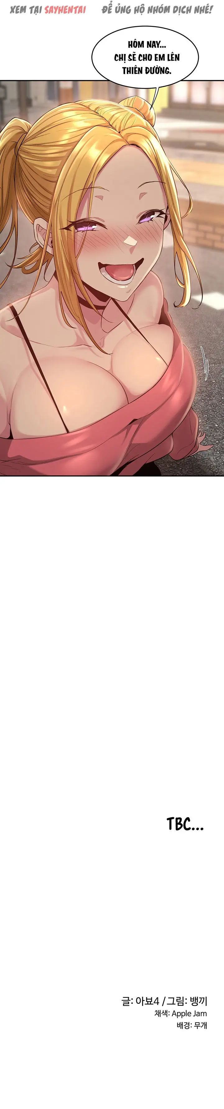 nhóm học tình thú chapter 23 13