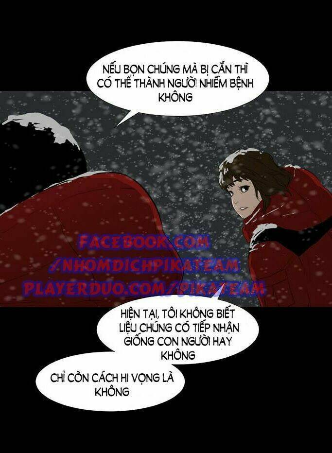 đêm vùng cực chapter 38 56