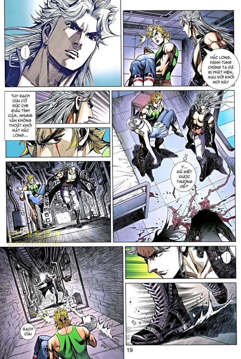 thạch hắc long truyện chapter 27 18