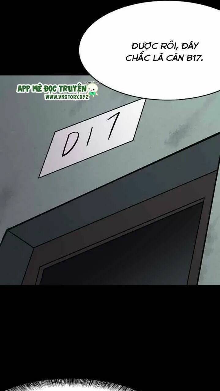 bạn gái virus của tôi chapter 187 46