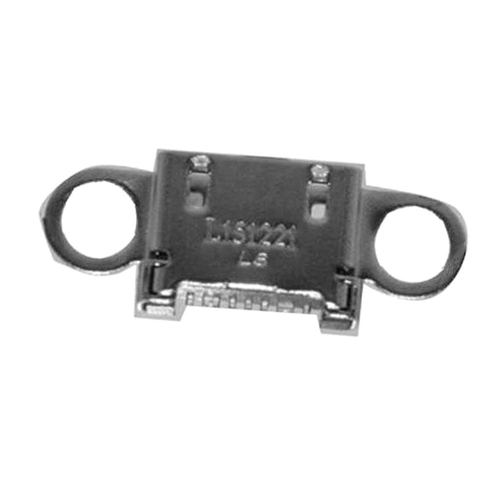 Charging Port USB Charger Dock Socket Mobile Phone For Samsung S6