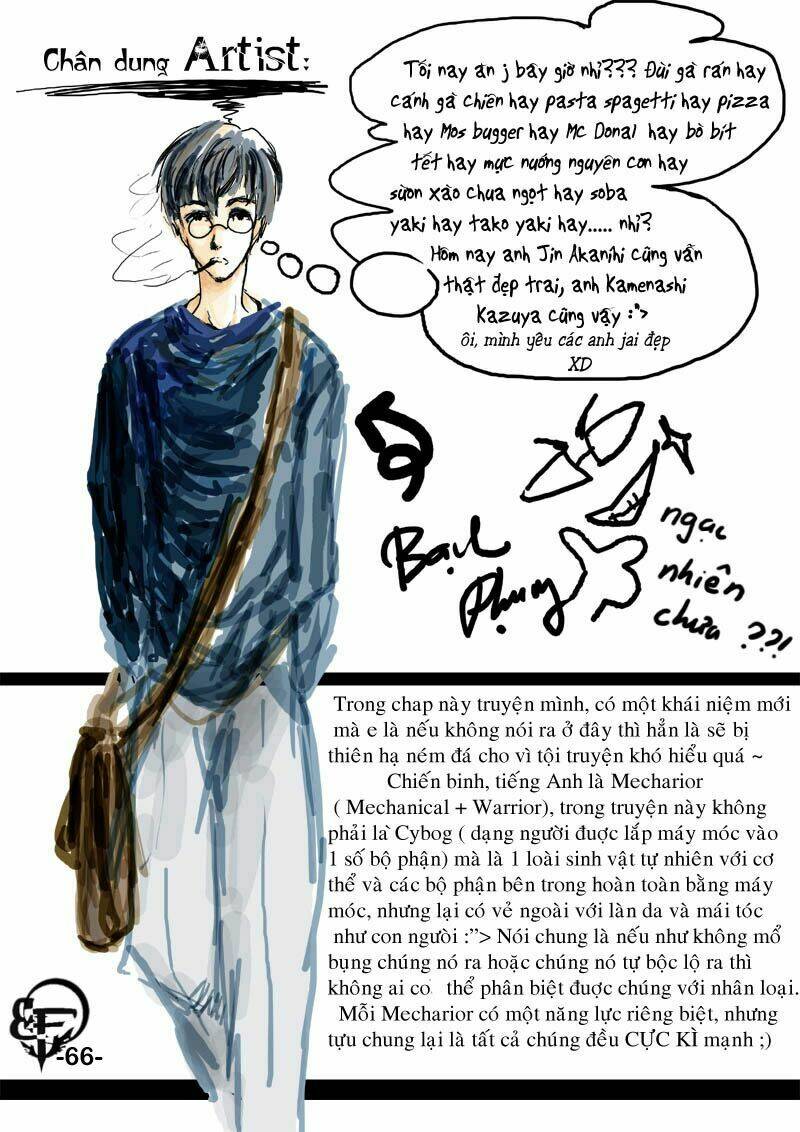 break free magazine chapter 2 67