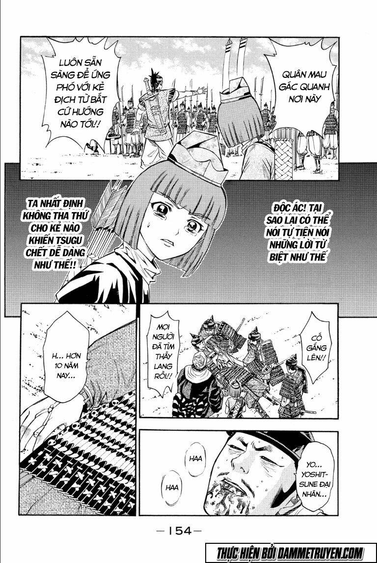 thiếu niên vương phần 2 chapter 69.1 29