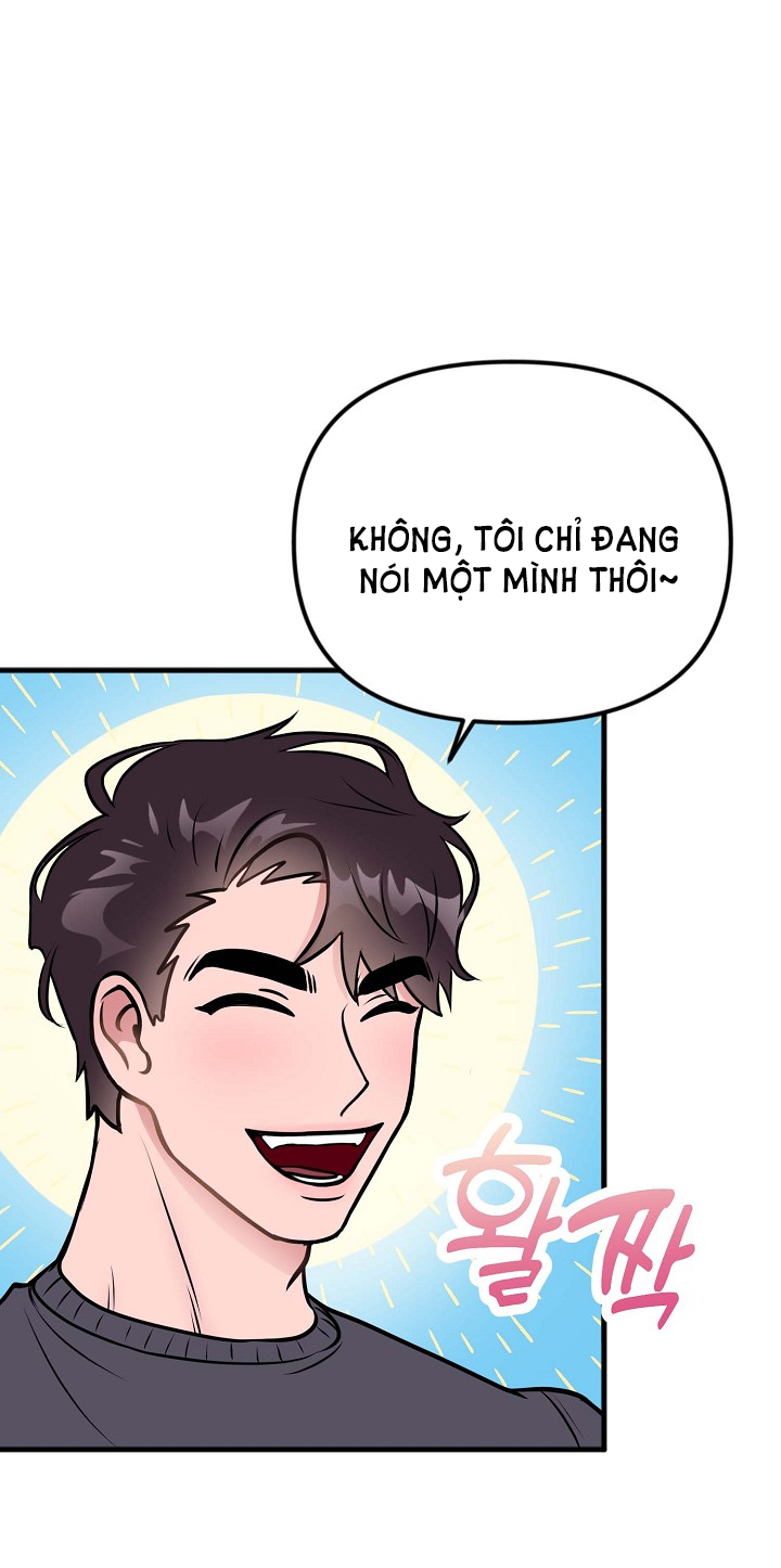 Mối Quan Hệ Không Tốt chapter 3.2 - Trang 27