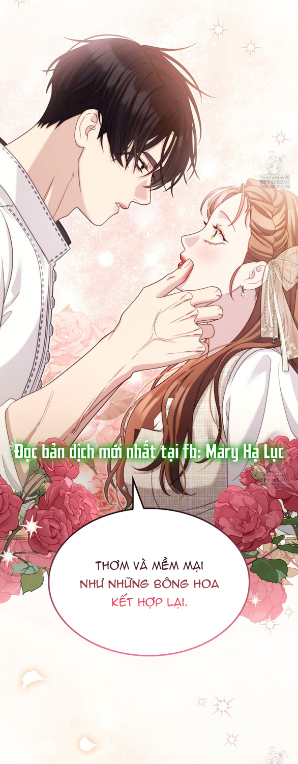 Tôi Sẽ Biến Anh Ta Từ Một Con Chó Điên Thành Một Chàng Quý Tộc chapter 42.2 16