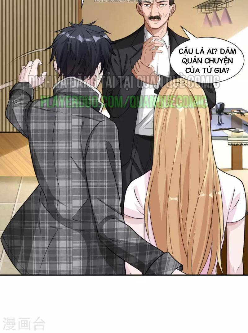 binh vương chi vương chapter 5 2