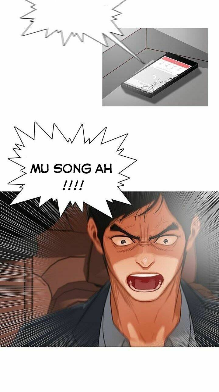 bụi đời gangnam chapter 14 20