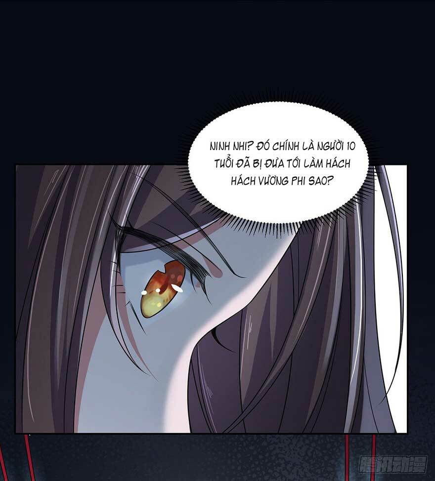 hoạn phi thiên hạ chapter 38 10