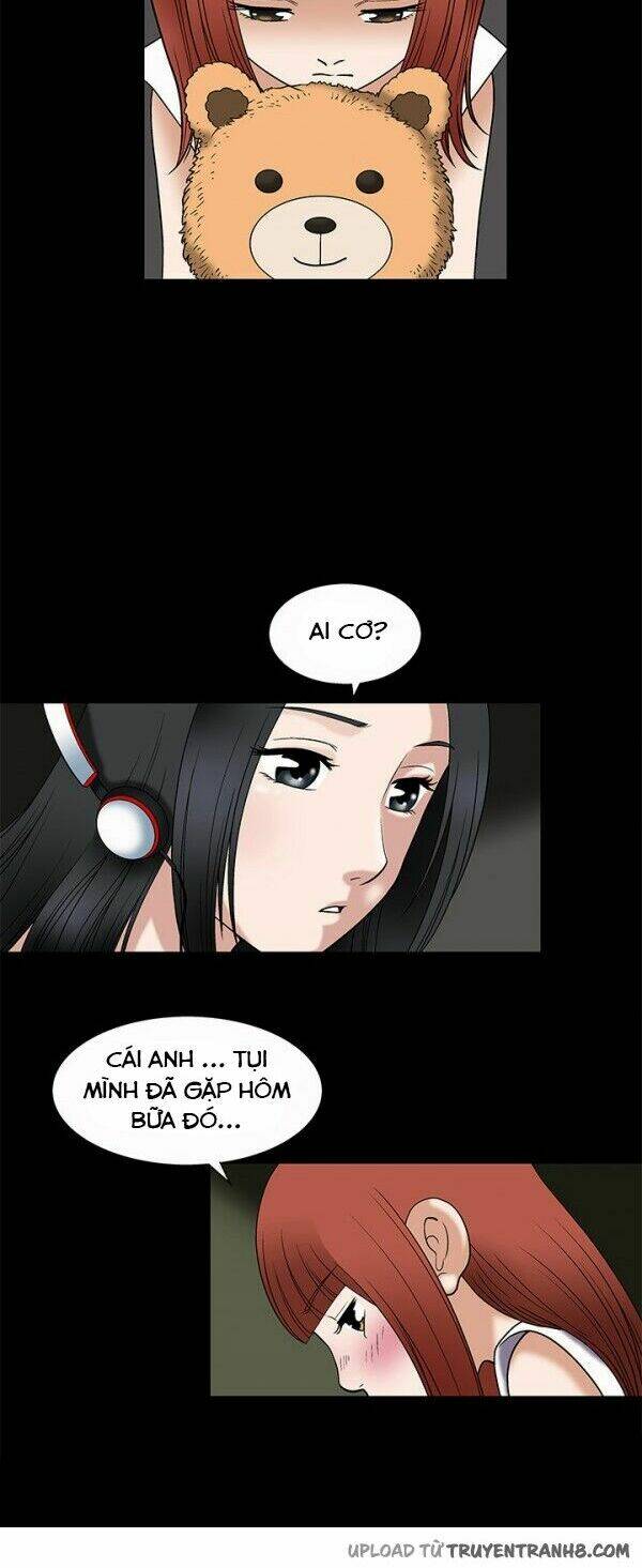 seduction - quyến rũ chapter 7 5