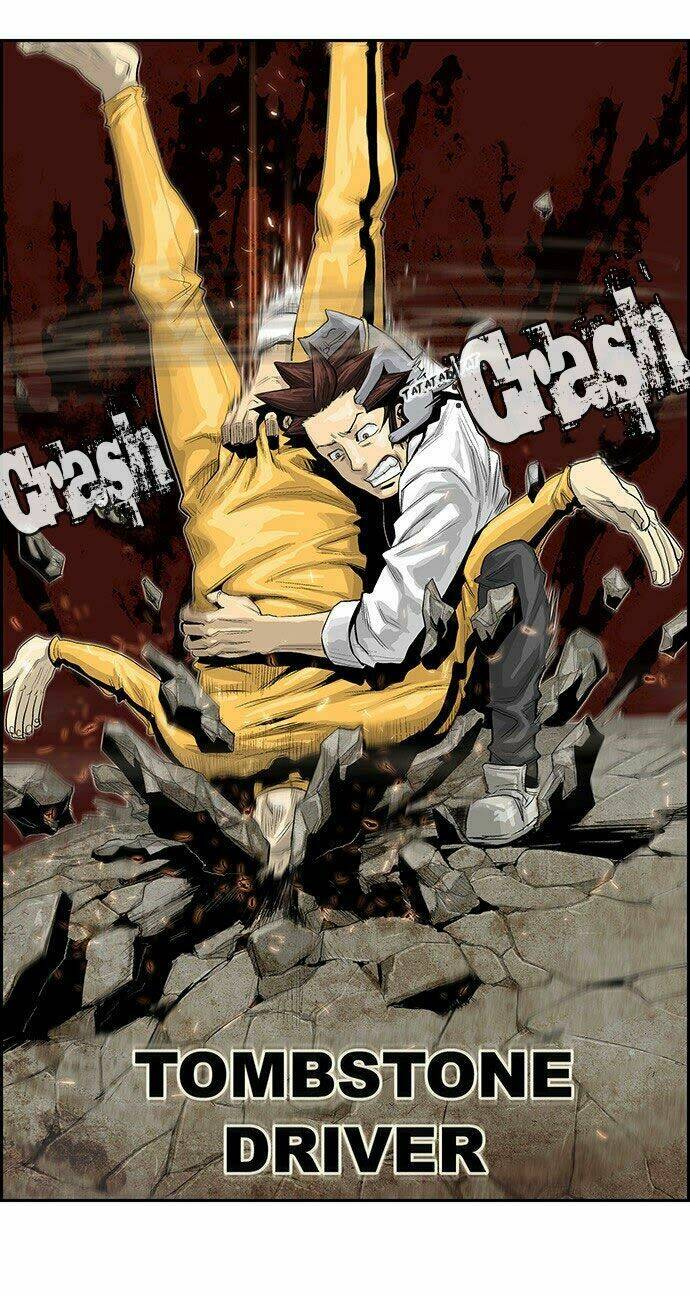 special martial arts extreme hell private high school chapter 15 33