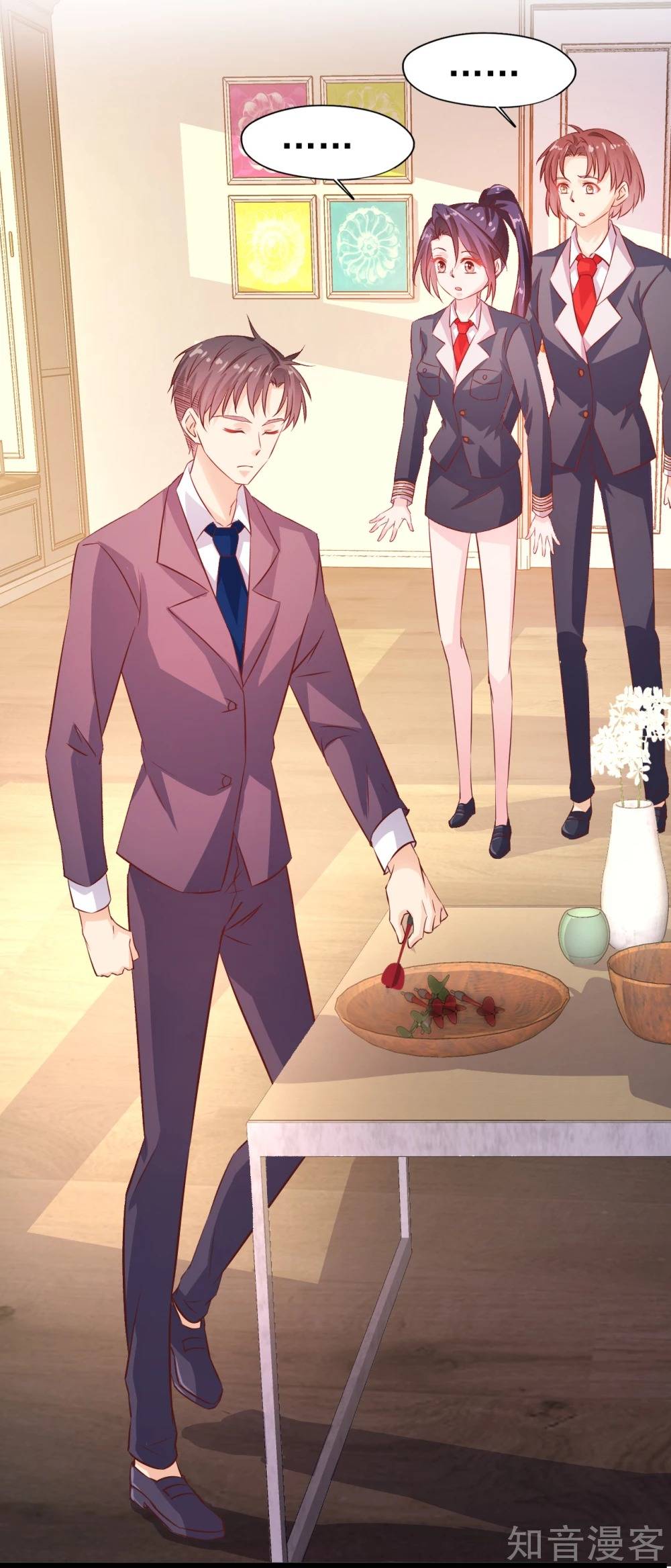 sau này vẫn cứ thích anh chapter 21 20