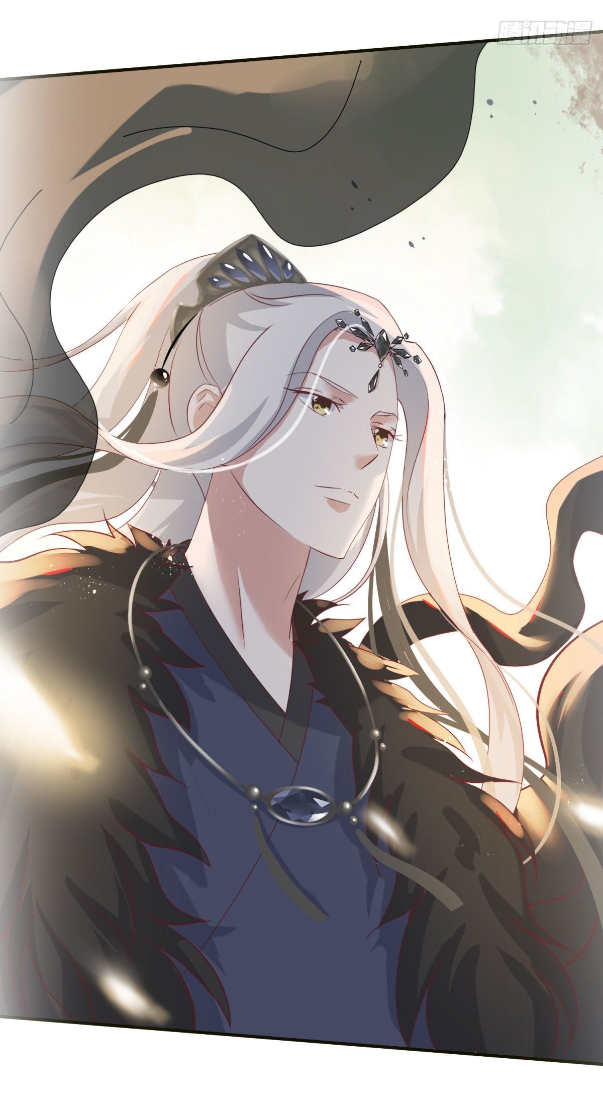 lãnh tà minh vương đầu quả tim sủng chapter 7 5