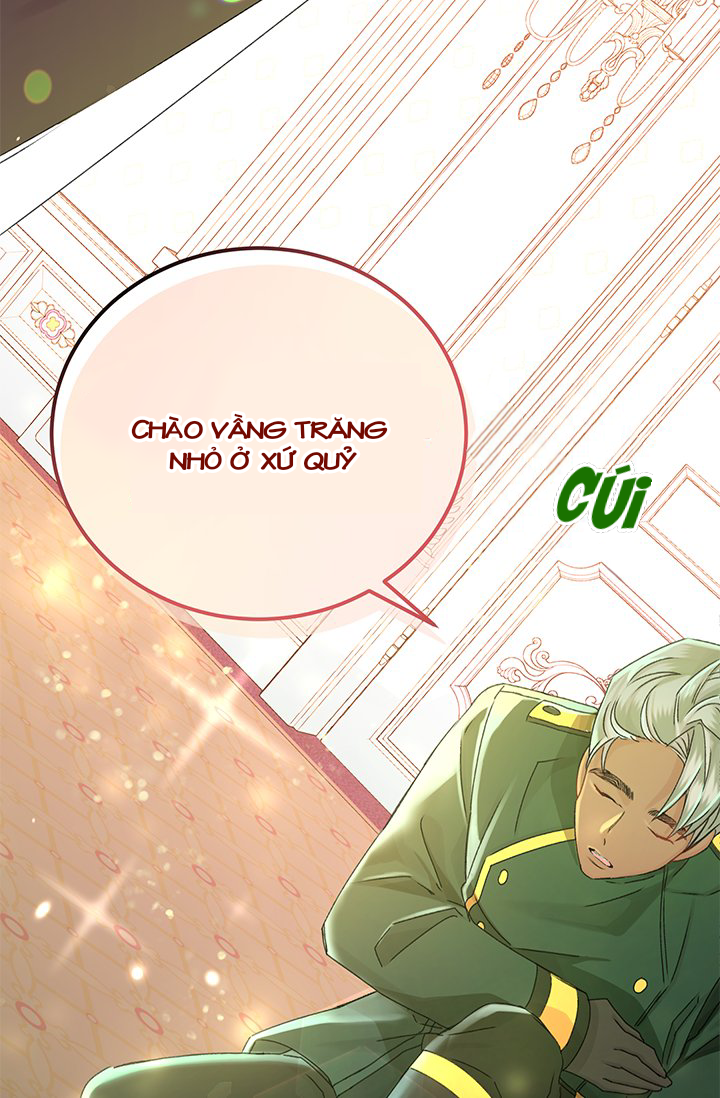 công chúa của sự diệt vong chapter 6.1 23