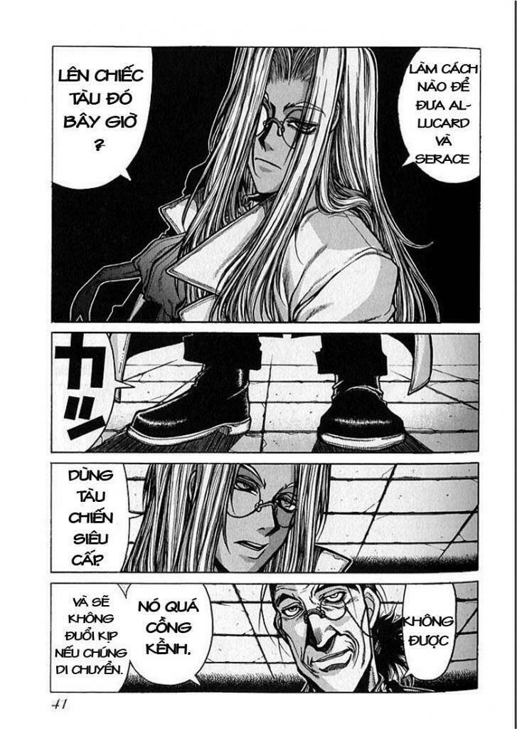 hellsing chapter 29 7