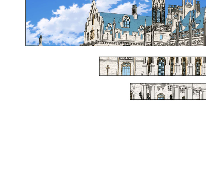 trở thành cô vợ khế ước của nhân vật phản diện chapter 21 63