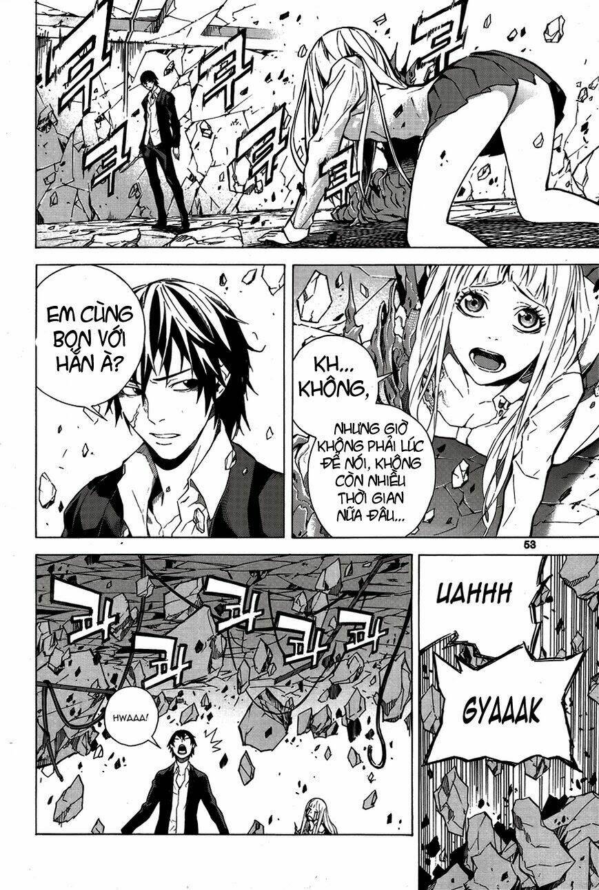 be born again chapter 2 13