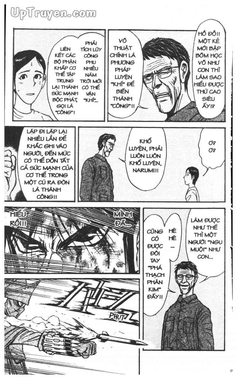 nhật ký lọ lem chapter 42 181