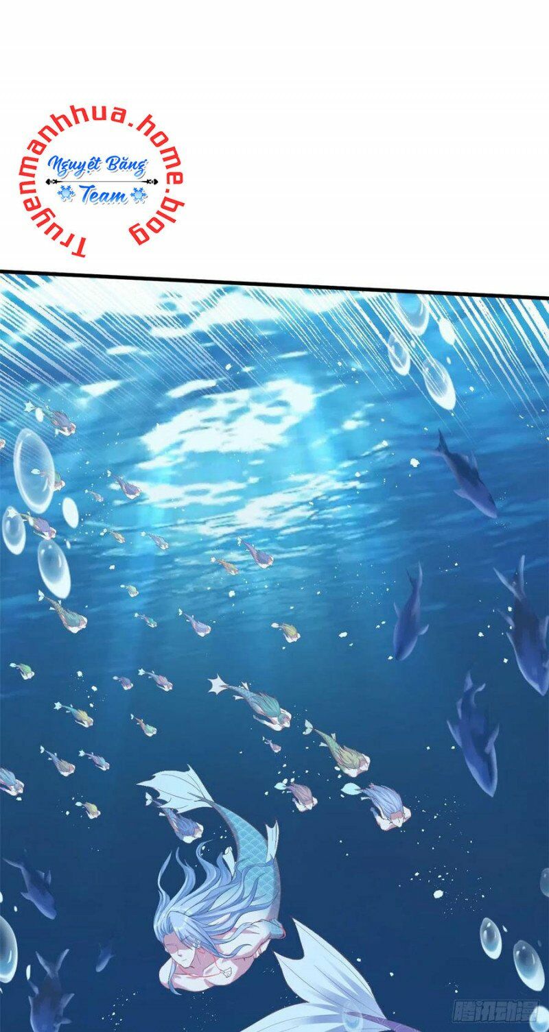 [16+] thảnh thơi thú thế chủng chủng điền, sinh sinh tể chapter 221 21