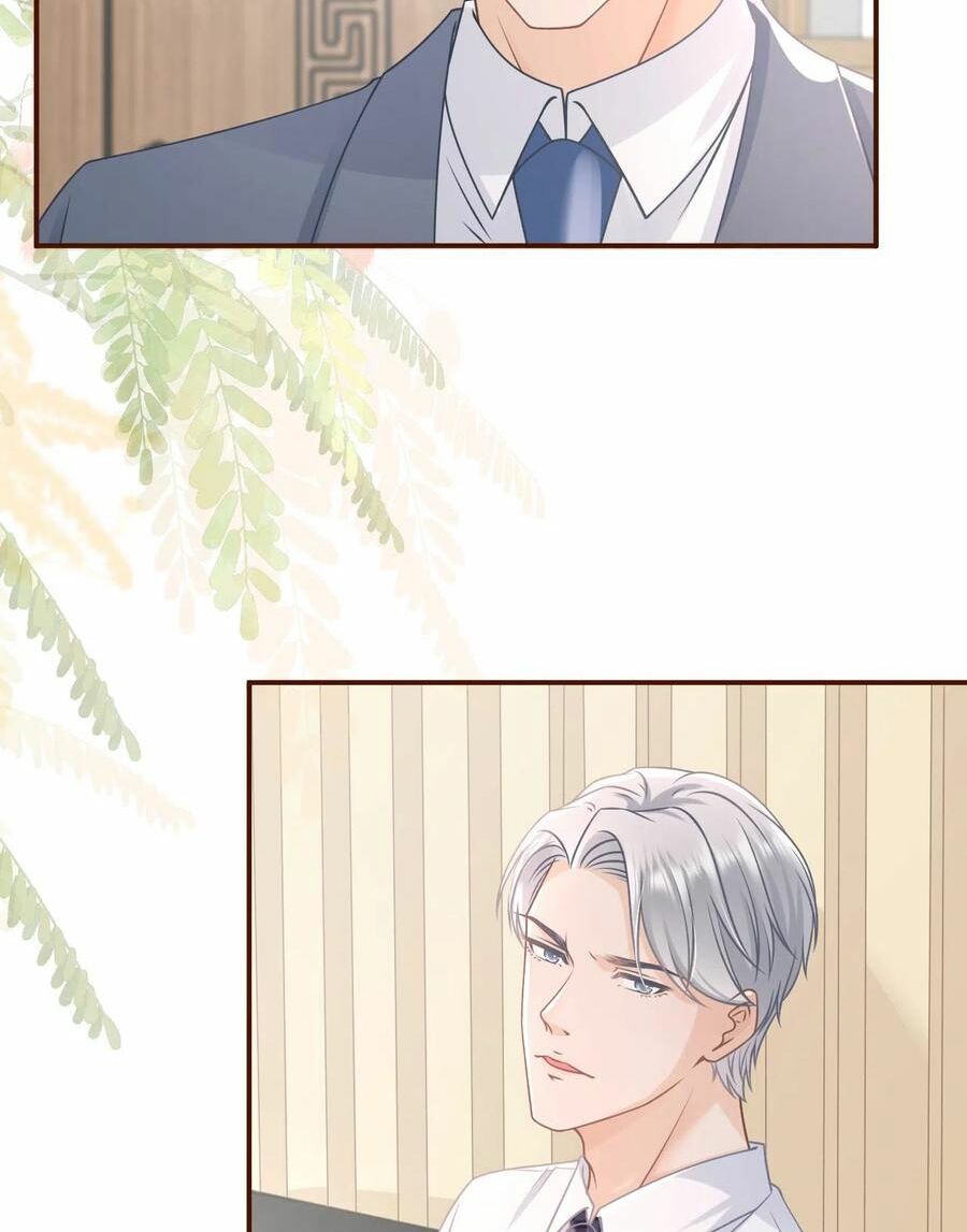 bạn gái tôi mới 30+ tuổi xuân chapter 101 36