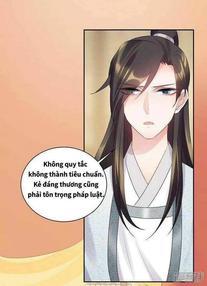 quả nhân có bệnh tên là tương tư chapter 93 18