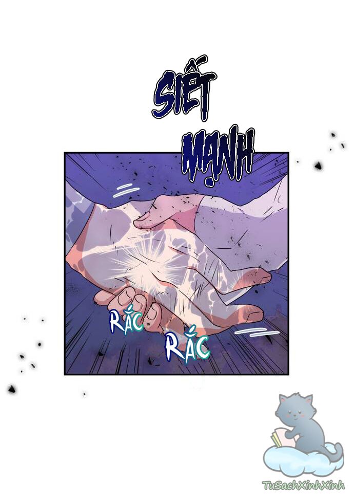 tôi đang nuôi dưỡng một con quái thú chapter 38 9