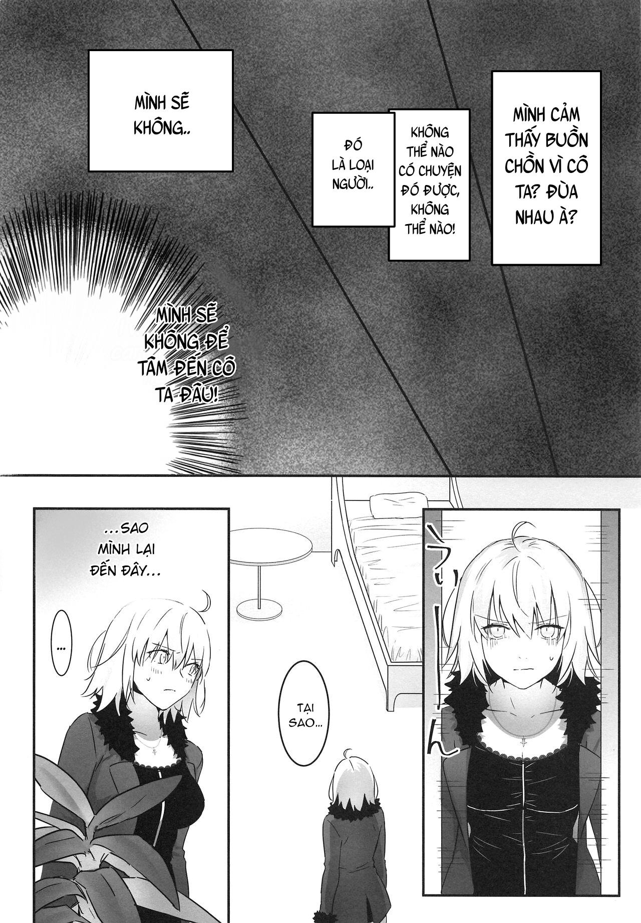 tổng hợp gl oneshot mồn lèo chapter 14 8