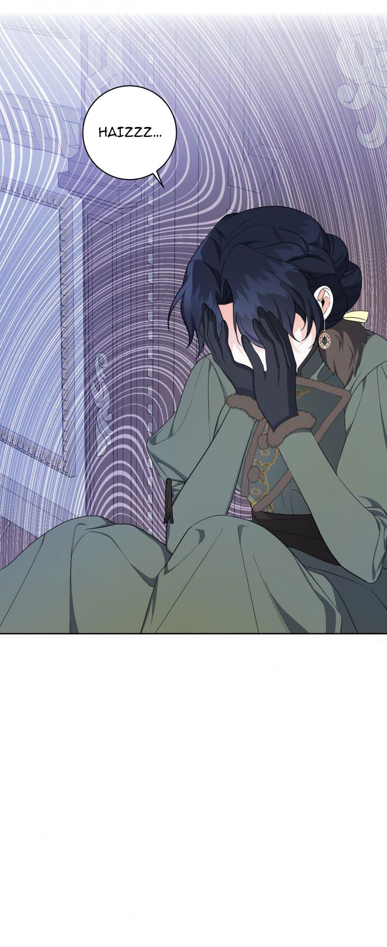 trở thành vợ của nam chính phế vật chapter 40.1 40