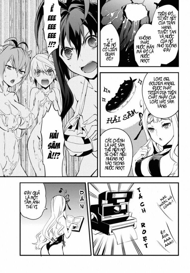 blazblue - chimelical complex chapter 7 22