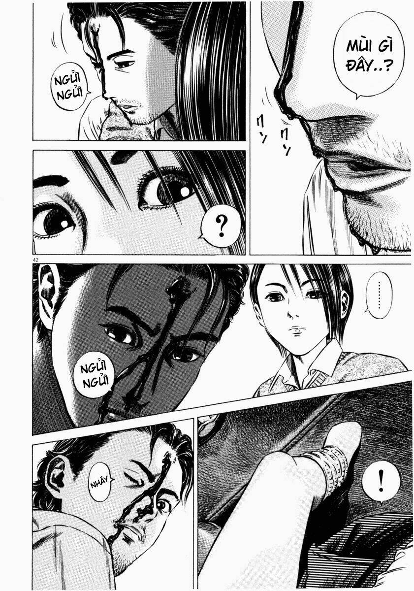 homunculus chapter 46 33