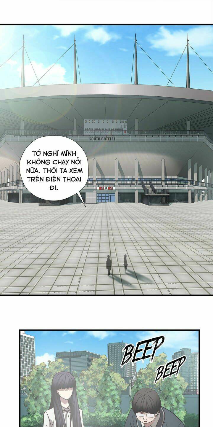 kẻ bị ruồng bỏ chapter 53 3