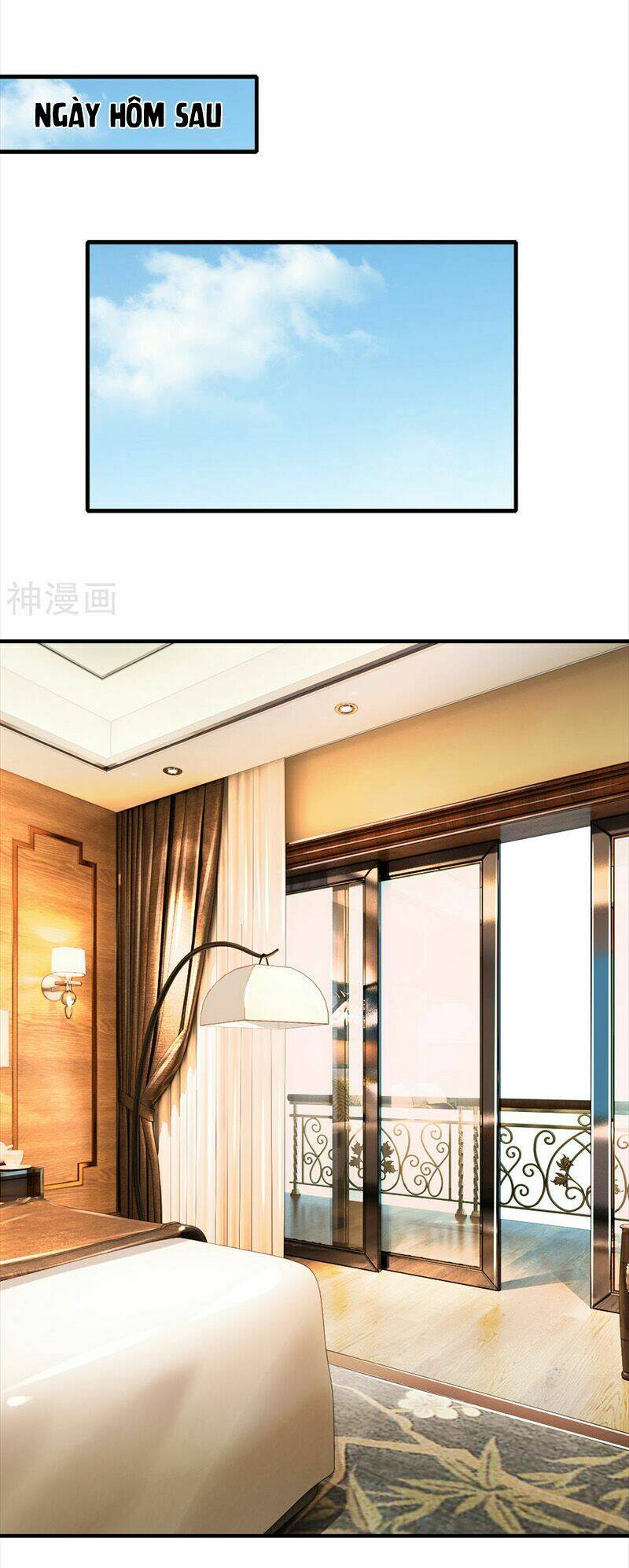 vợ yêu gả nhầm của phúc hắc tổng tài chapter 63 46