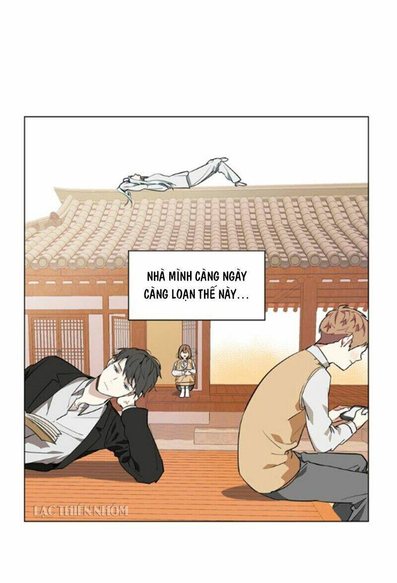 hoa đạo sĩ chapter 51 51