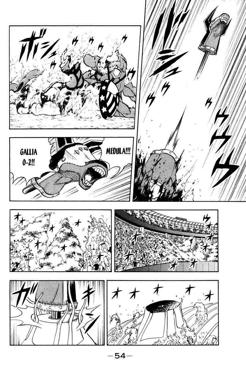 doubutsu no kuni - vương quốc thú vật chapter 35 5