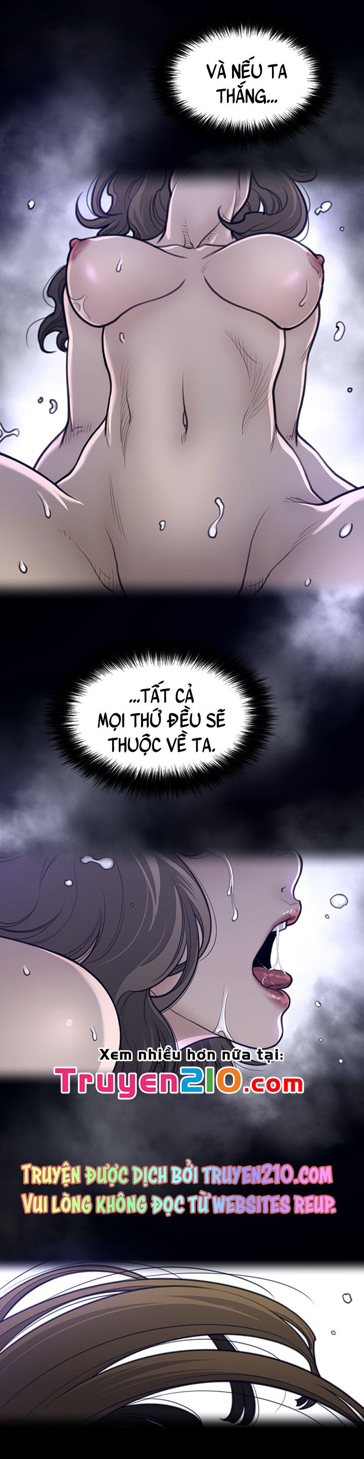 một nửa hoàn hảo chapter 136 3