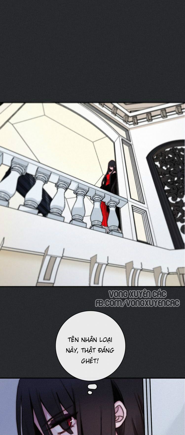 hắc dạ hữu sở tư chapter 3 42