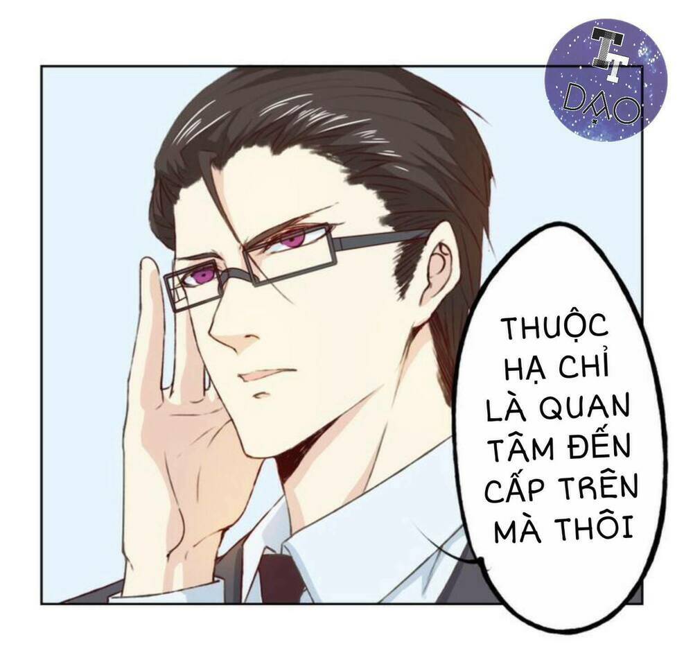 tôi không phải đa nhân cách chapter 12 57