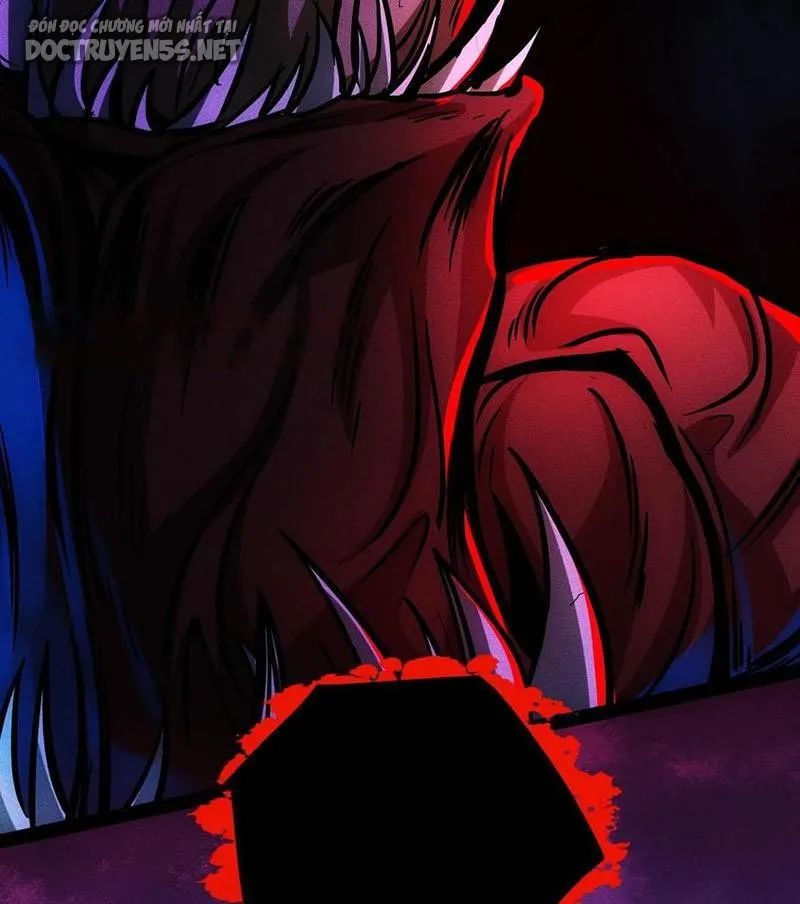 quỷ dị dược tề sư: bệnh nhân của ta đều là kinh khủng chapter 111 40
