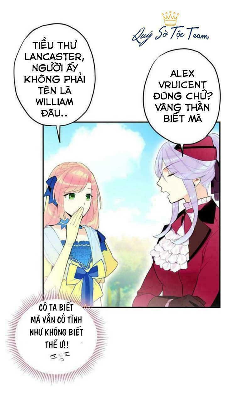 thánh nữ ẩn danh chapter 25 17