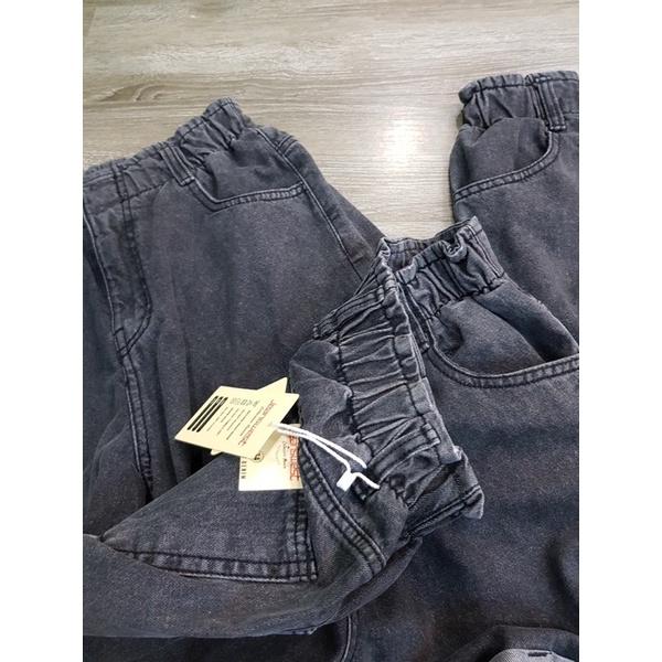 QUẦN SHORT DENIM