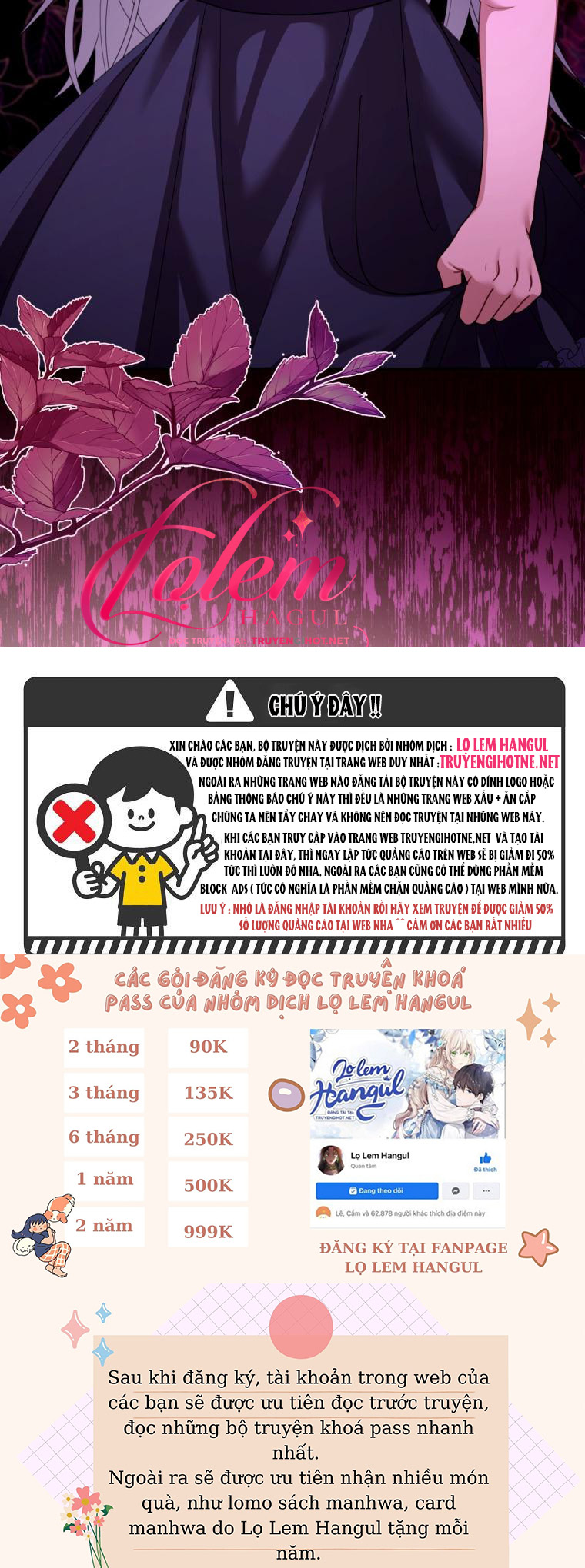 tôi đã có con với người chồng phản diện chapter 46 5