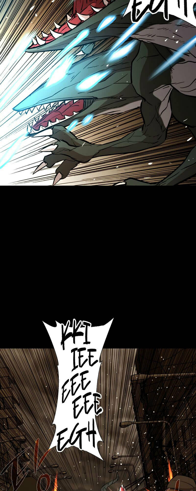 cánh cổng mở ra đúng ngày đầu tiên tôi thành chính trị gia chapter 28 16