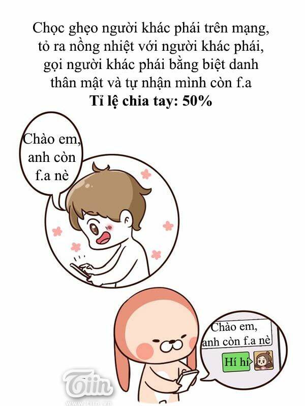 giải mã tình yêu chapter 156 1