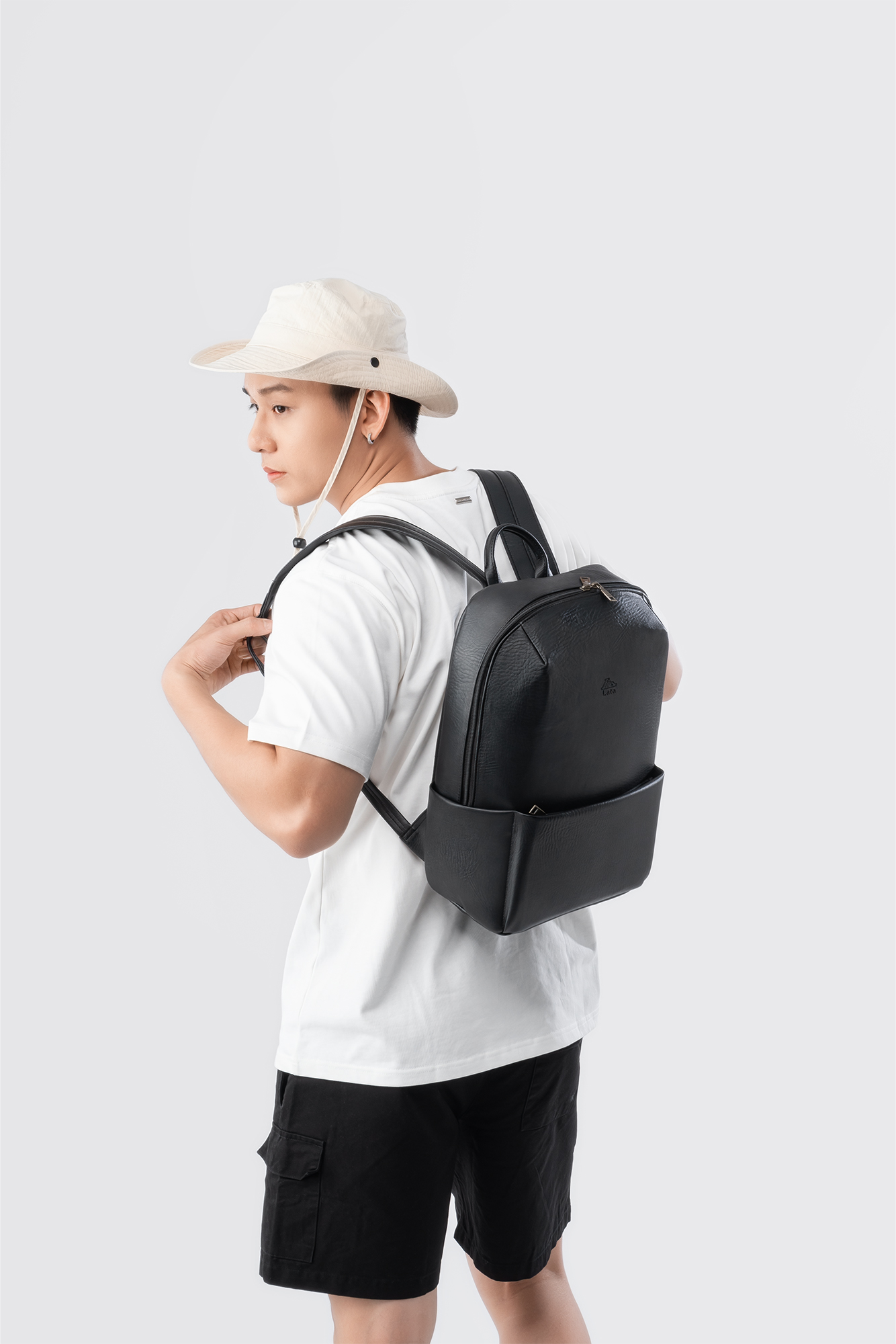 Balo da nam công sở Lata BAL60
