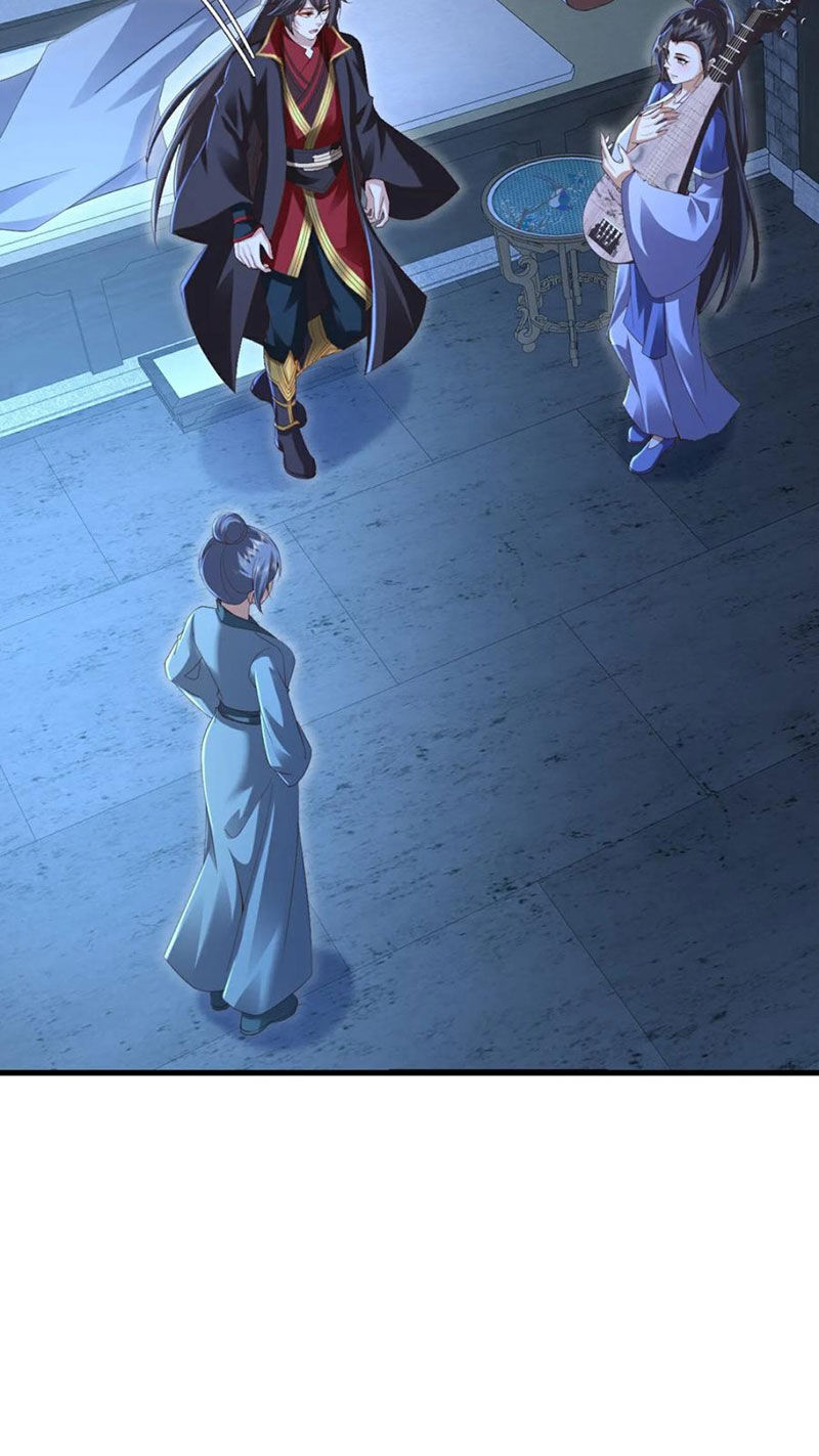 tiên võ đế tôn chapter 582 27