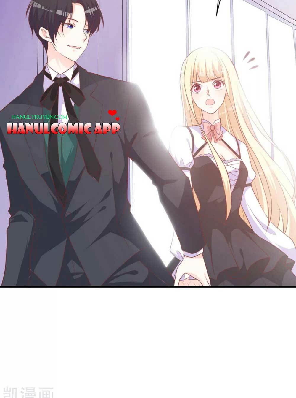 nam thần bóng tối không nghe lời chapter 13 31