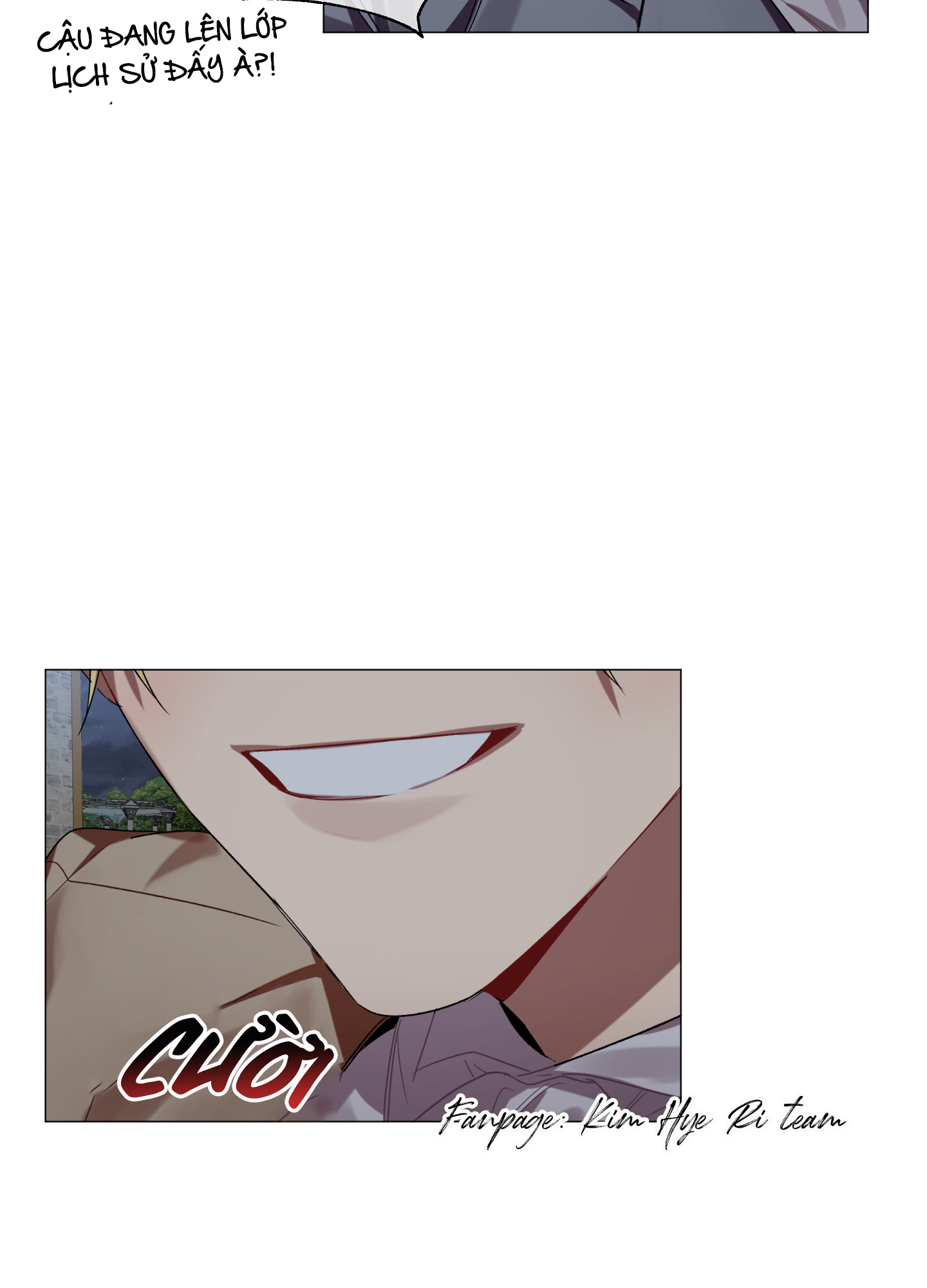 bỗng ngày nọ bị một tên đáng ghét cầu hôn chapter 3.1 17