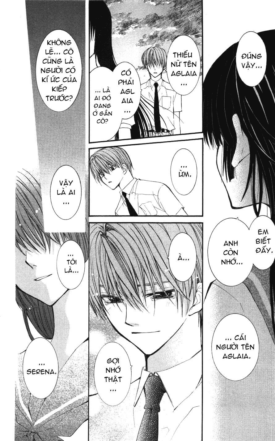 ng life chapter 18 31