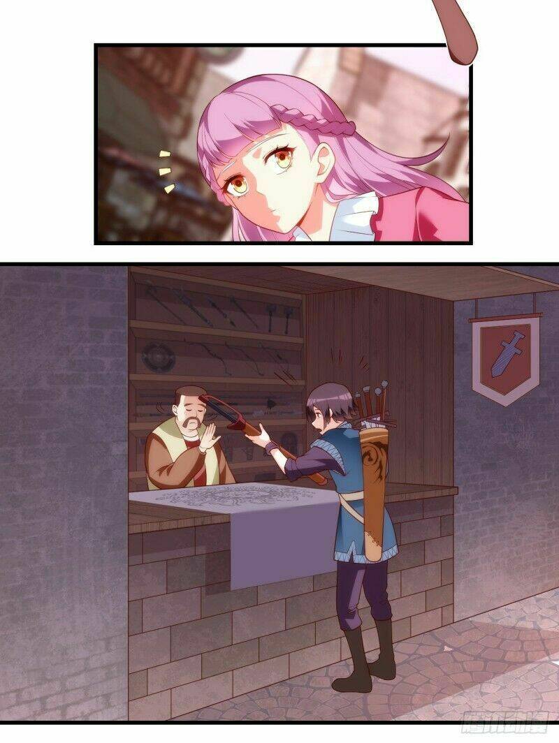 lãnh chúa cái gì không quan trọng chapter 84 4